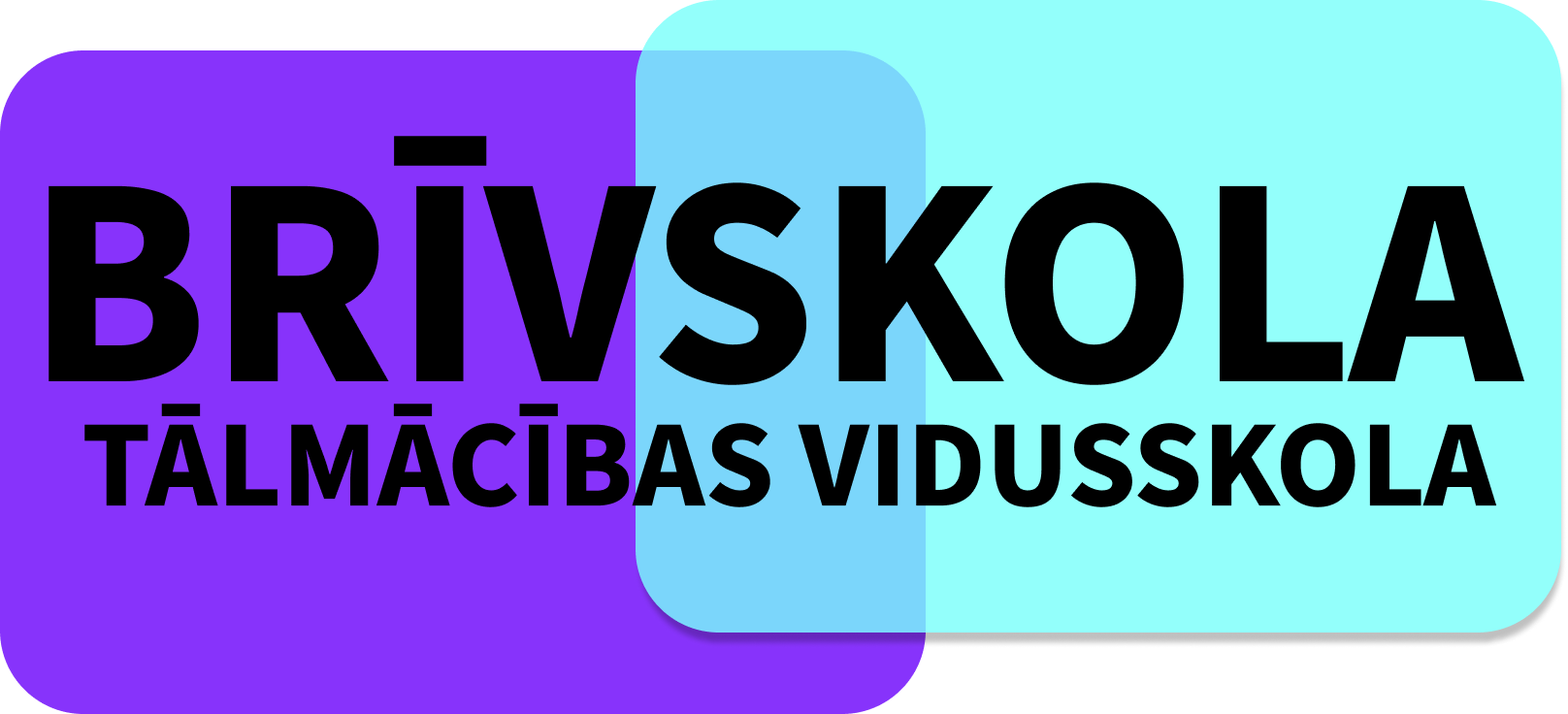 Brīvskola Logo